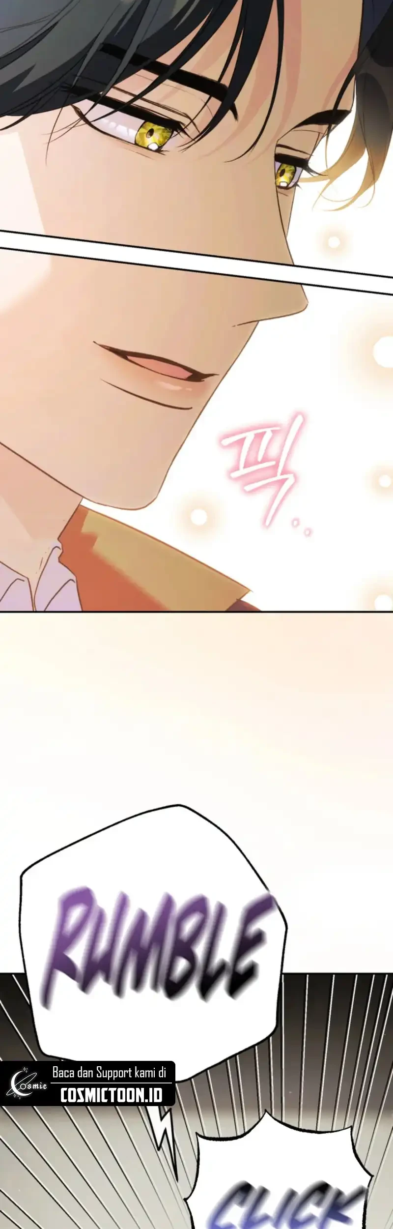 Unbeknownst to Me, I am Secretly Dating the Emperor Chapter 8 - halaman 59
