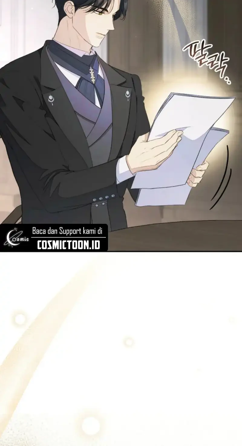 Unbeknownst to Me, I am Secretly Dating the Emperor Chapter 8 - halaman 6