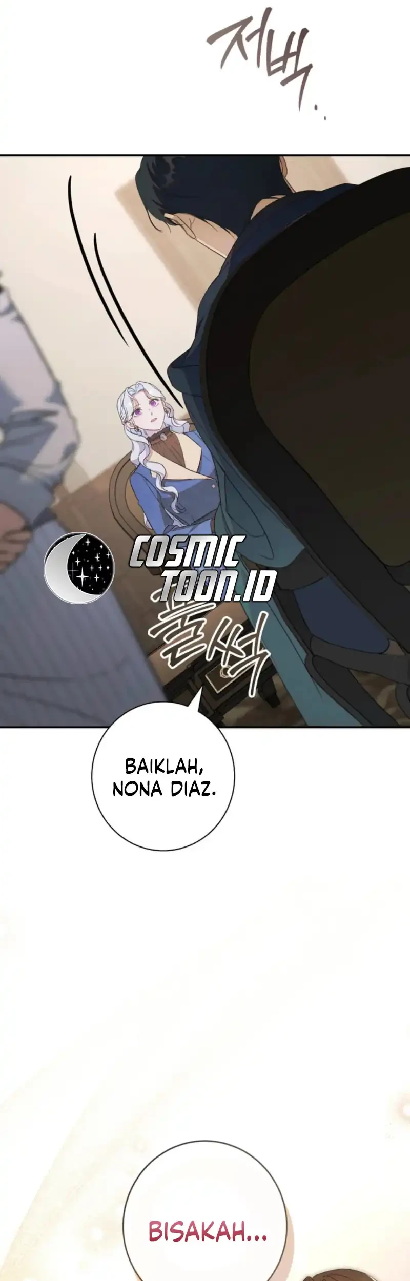 Unbeknownst to Me, I am Secretly Dating the Emperor Chapter 8 - halaman 62