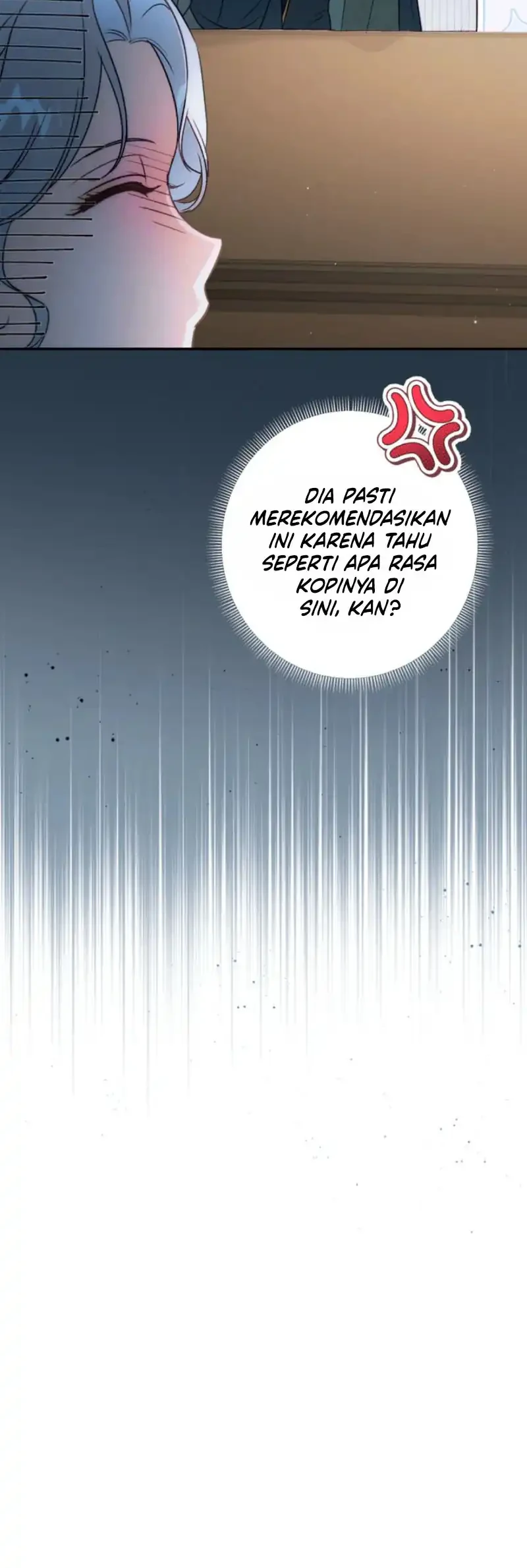 Unbeknownst to Me, I am Secretly Dating the Emperor Chapter 9 - halaman 11