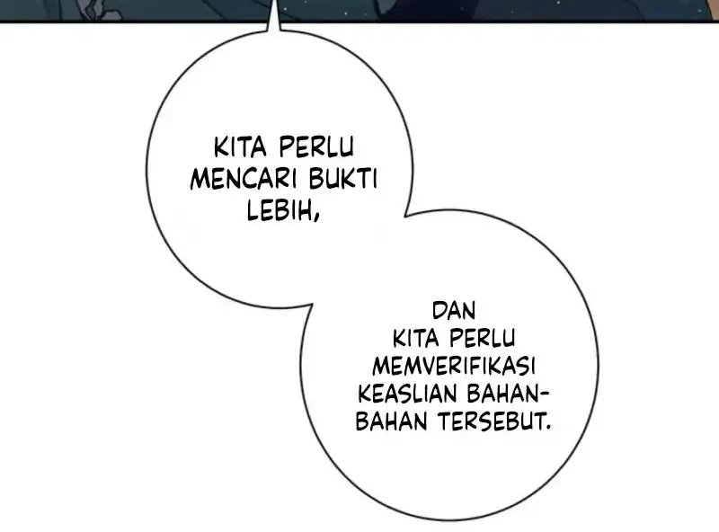 Unbeknownst to Me, I am Secretly Dating the Emperor Chapter 9 - halaman 17