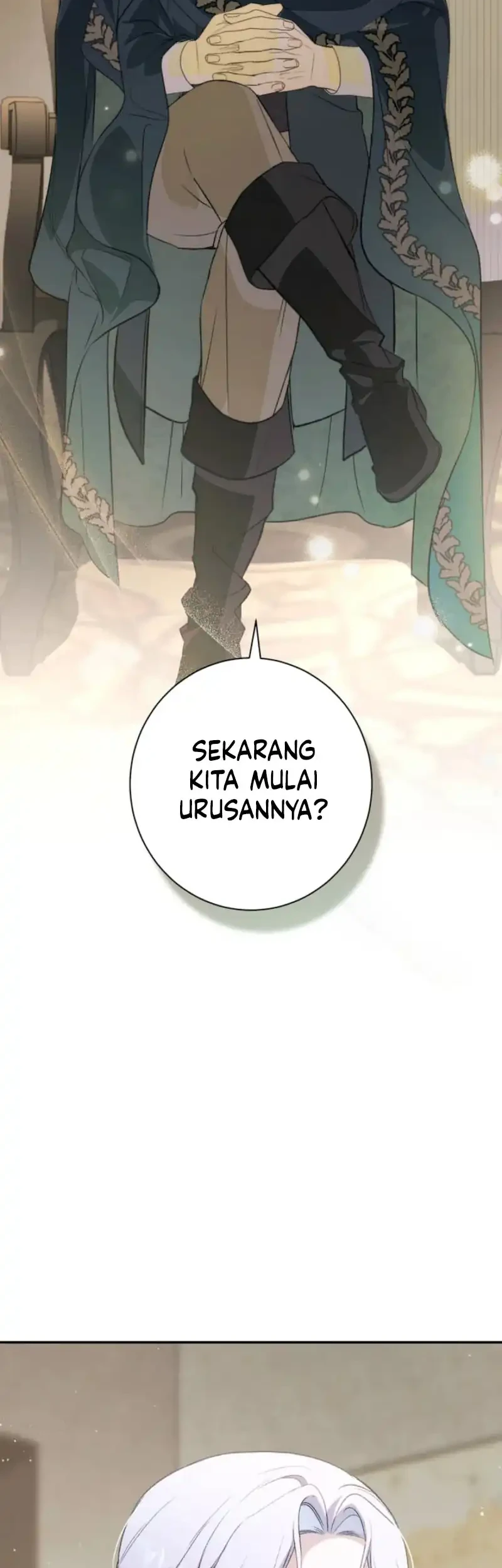Unbeknownst to Me, I am Secretly Dating the Emperor Chapter 9 - halaman 2