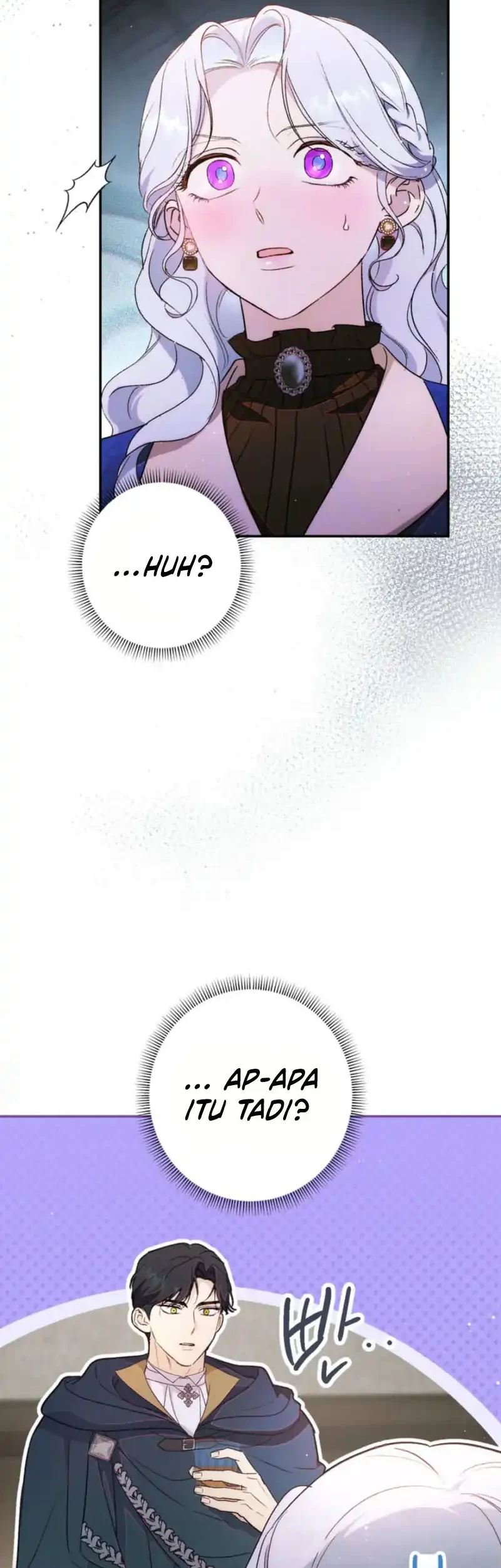 Unbeknownst to Me, I am Secretly Dating the Emperor Chapter 9 - halaman 24
