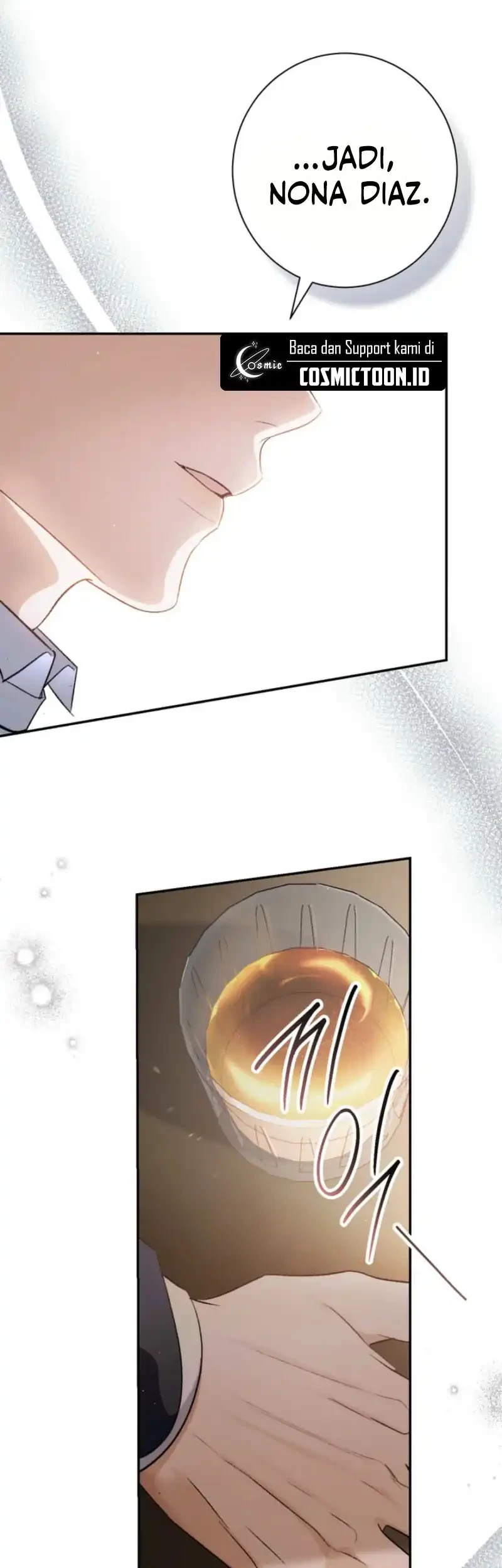 Unbeknownst to Me, I am Secretly Dating the Emperor Chapter 9 - halaman 27