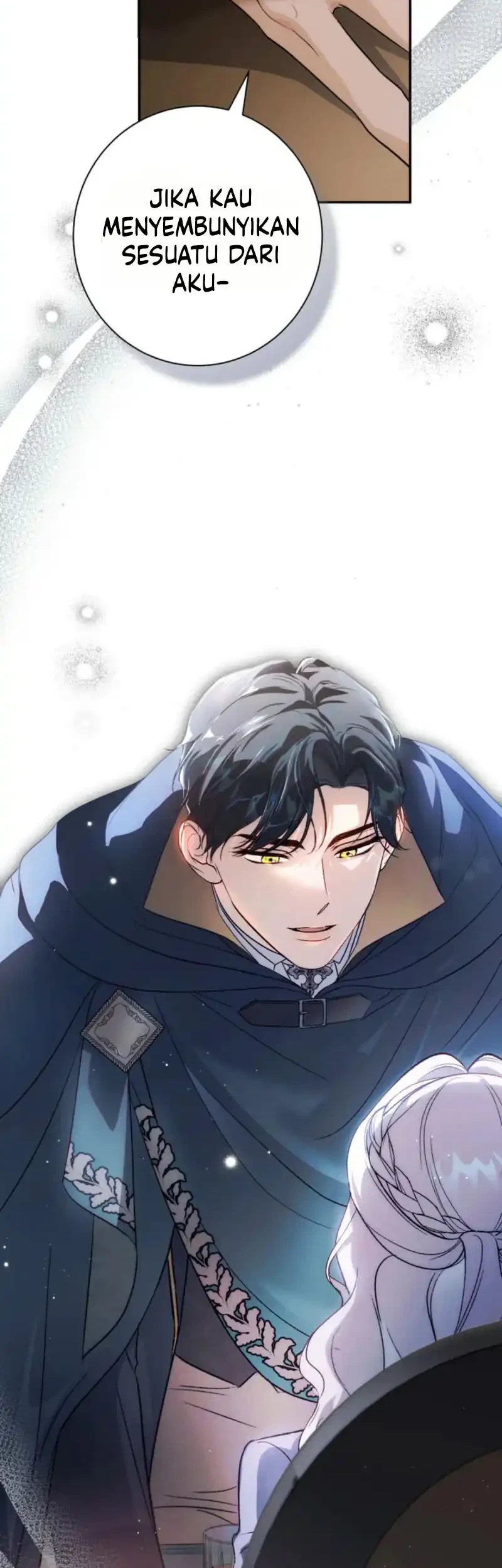 Unbeknownst to Me, I am Secretly Dating the Emperor Chapter 9 - halaman 28