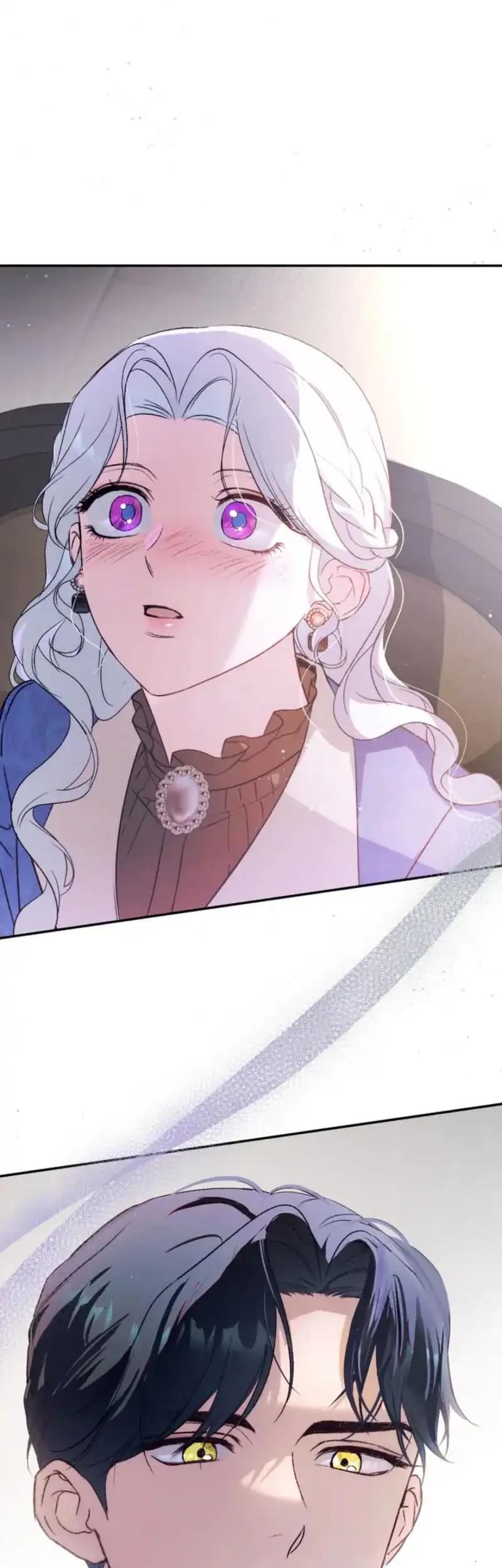 Unbeknownst to Me, I am Secretly Dating the Emperor Chapter 9 - halaman 30