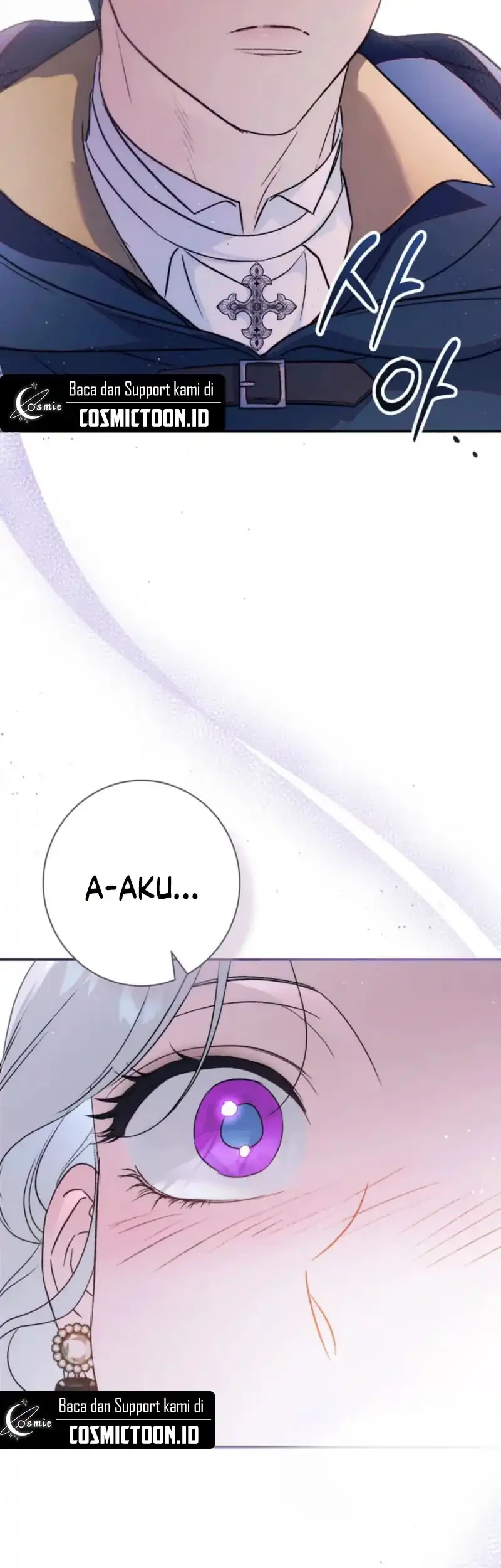 Unbeknownst to Me, I am Secretly Dating the Emperor Chapter 9 - halaman 31