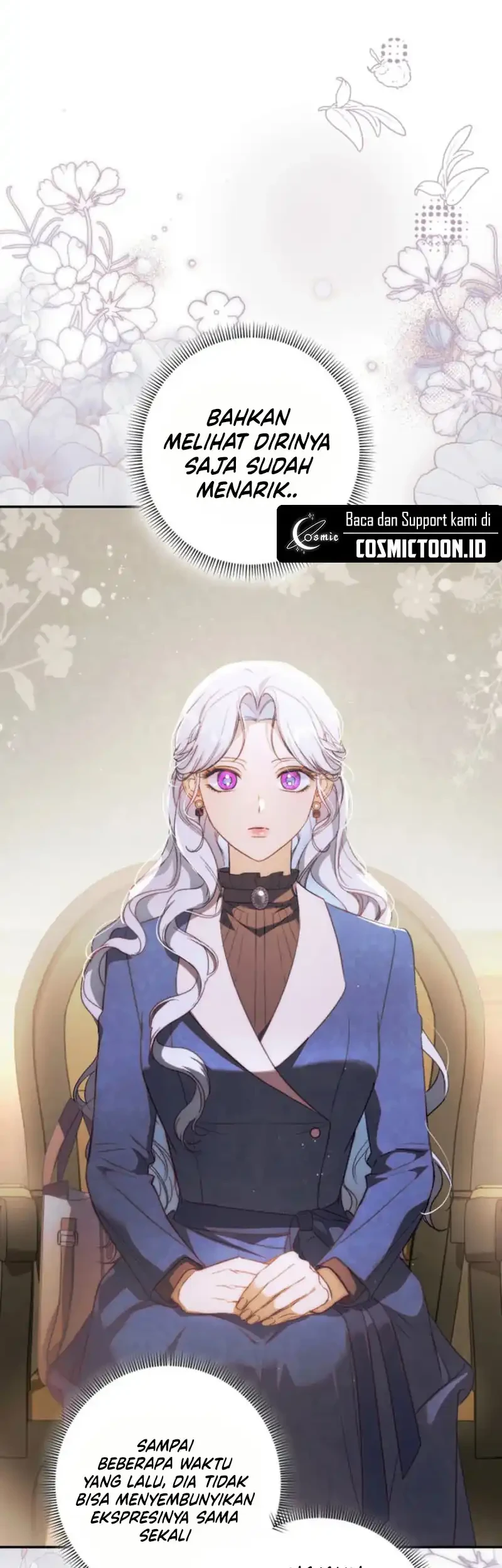 Unbeknownst to Me, I am Secretly Dating the Emperor Chapter 9 - halaman 4