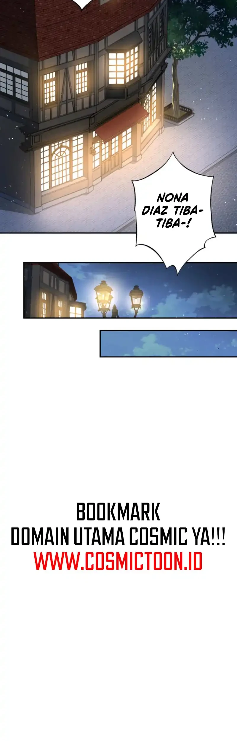 Unbeknownst to Me, I am Secretly Dating the Emperor Chapter 9 - halaman 40