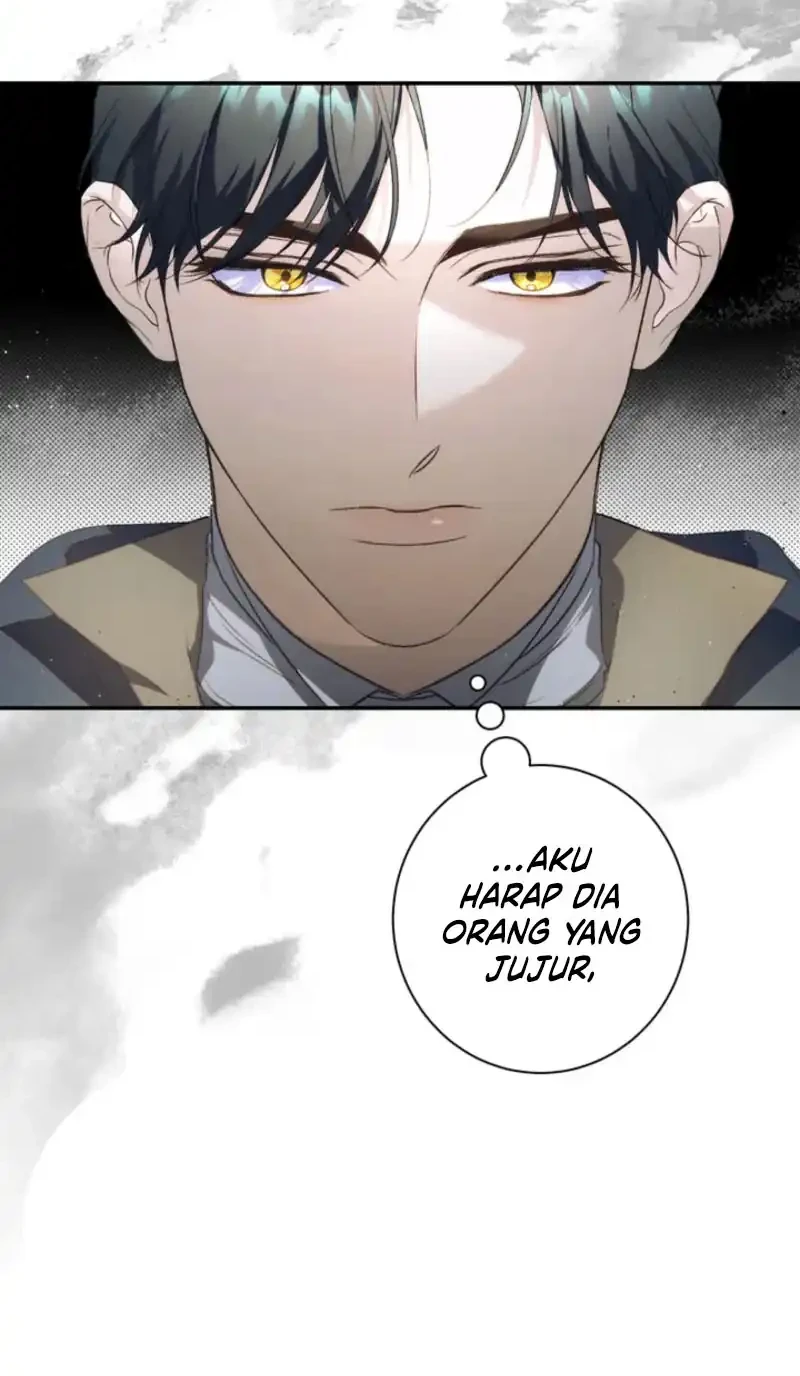 Unbeknownst to Me, I am Secretly Dating the Emperor Chapter 9 - halaman 6