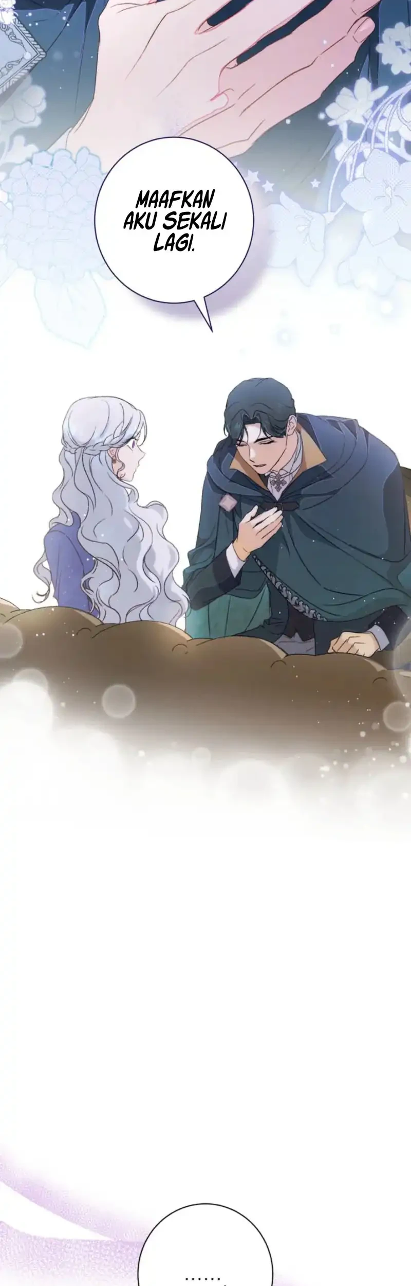 Unbeknownst to Me, I am Secretly Dating the Emperor Chapter 9 - halaman 64