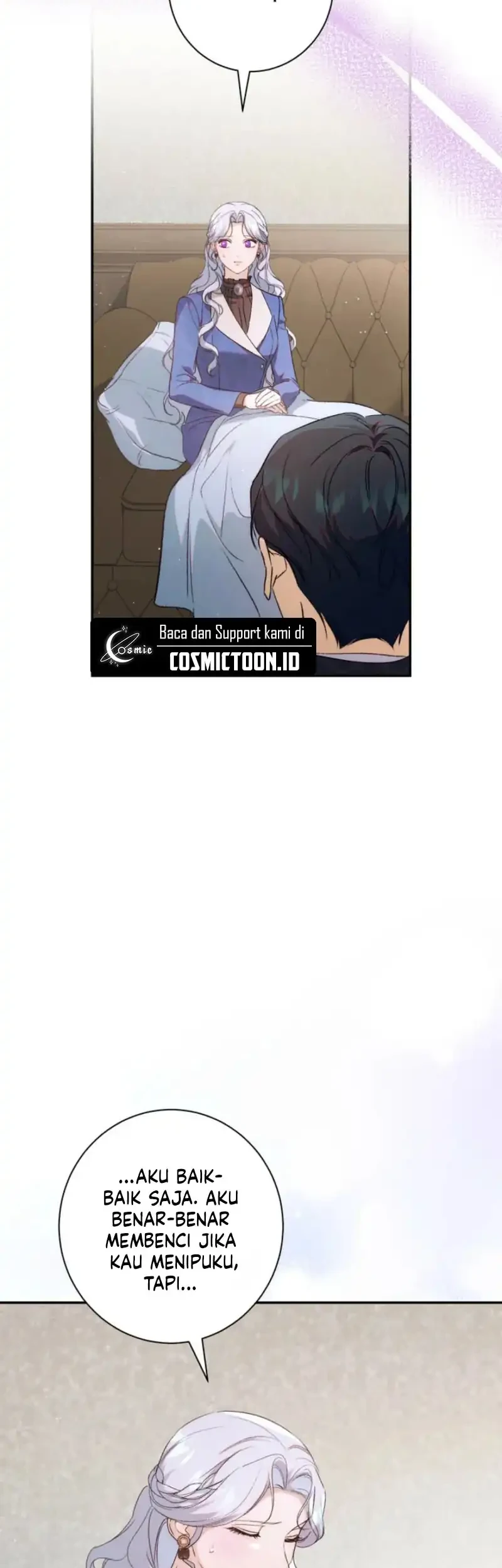 Unbeknownst to Me, I am Secretly Dating the Emperor Chapter 9 - halaman 65
