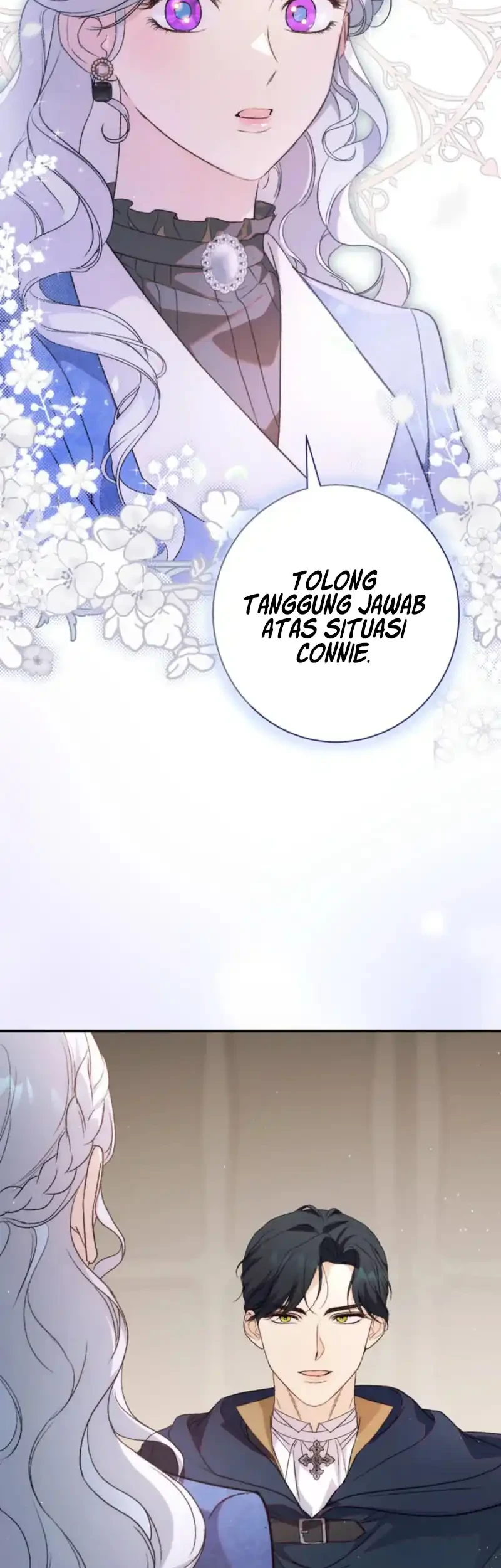Unbeknownst to Me, I am Secretly Dating the Emperor Chapter 9 - halaman 67