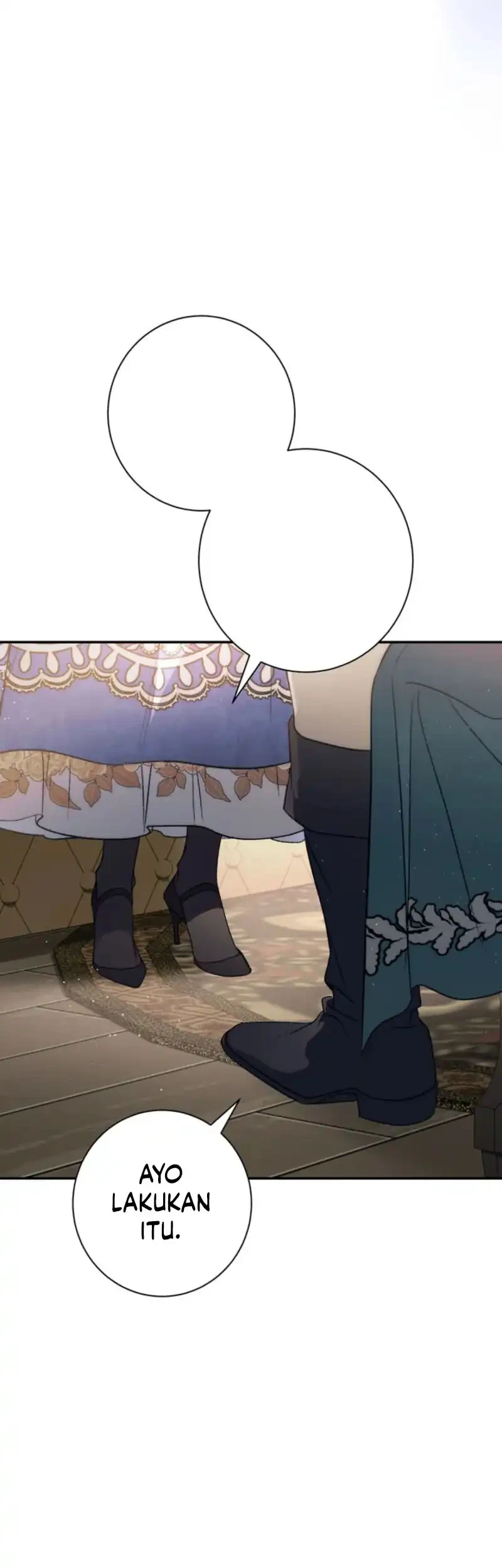 Unbeknownst to Me, I am Secretly Dating the Emperor Chapter 9 - halaman 69