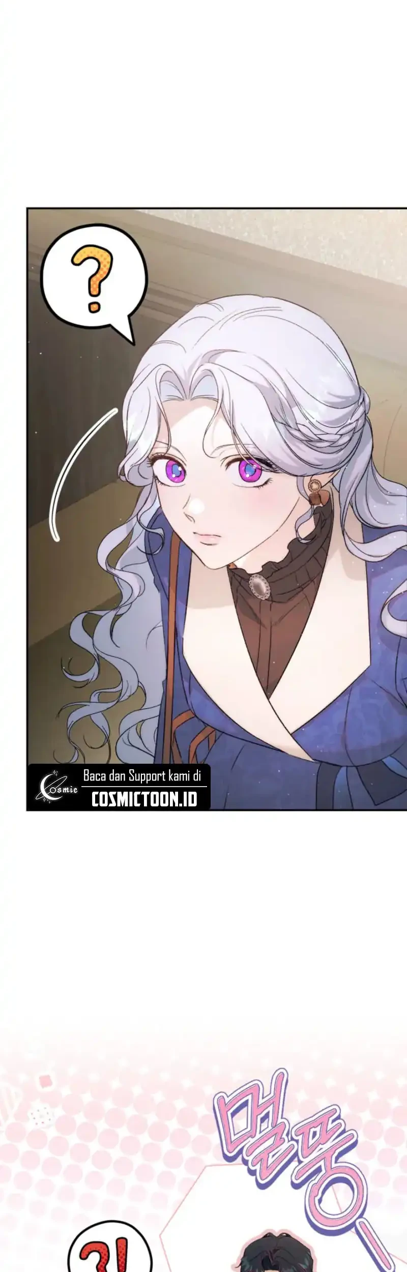 Unbeknownst to Me, I am Secretly Dating the Emperor Chapter 9 - halaman 70