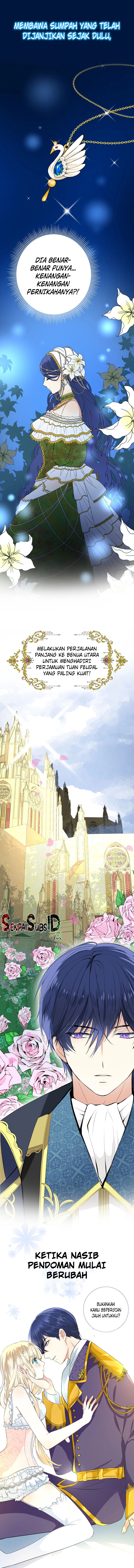 Unbending Flower Chapter 0 - halaman 3