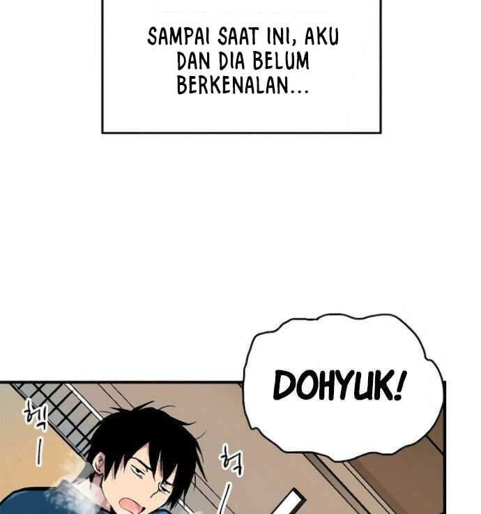 Unbreakable Chapter 1 - halaman 14