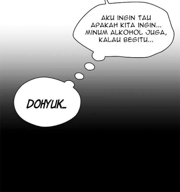 Unbreakable Chapter 1 - halaman 19