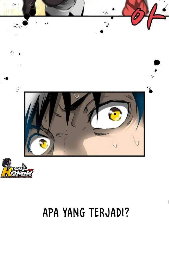 Unbreakable Chapter 1 - halaman 41