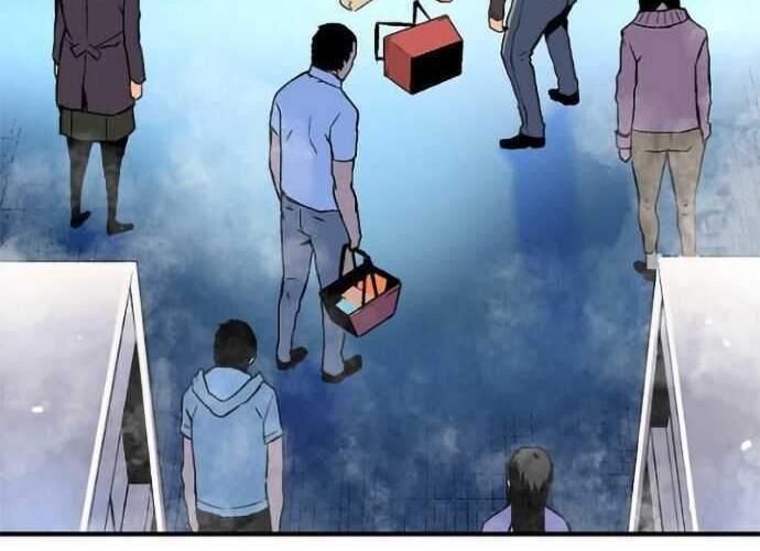 Unbreakable Chapter 1 - halaman 43