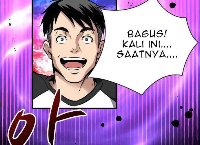 Unbreakable Chapter 1 - halaman 49