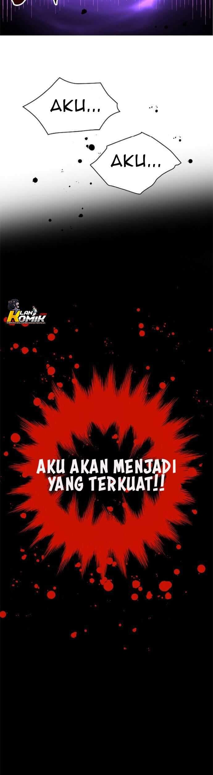 Unbreakable Chapter 1 - halaman 50
