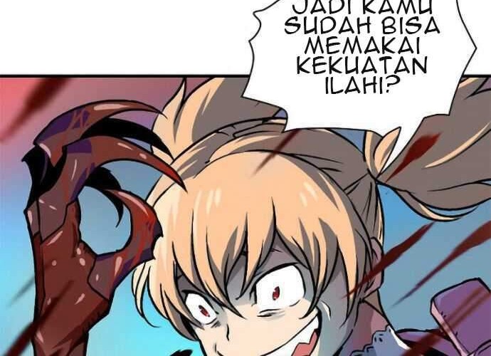 Unbreakable Chapter 1 - halaman 57