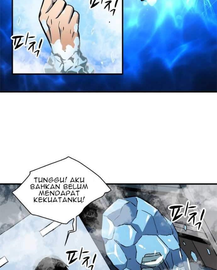 Unbreakable Chapter 1 - halaman 61