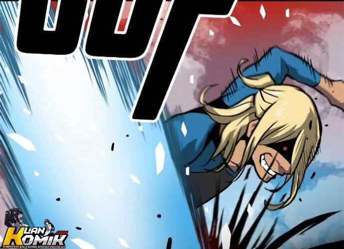 Unbreakable Chapter 1 - halaman 63