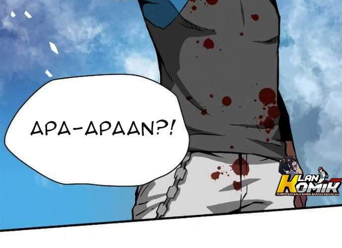 Unbreakable Chapter 1 - halaman 65
