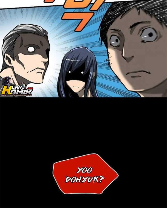 Unbreakable Chapter 1 - halaman 69