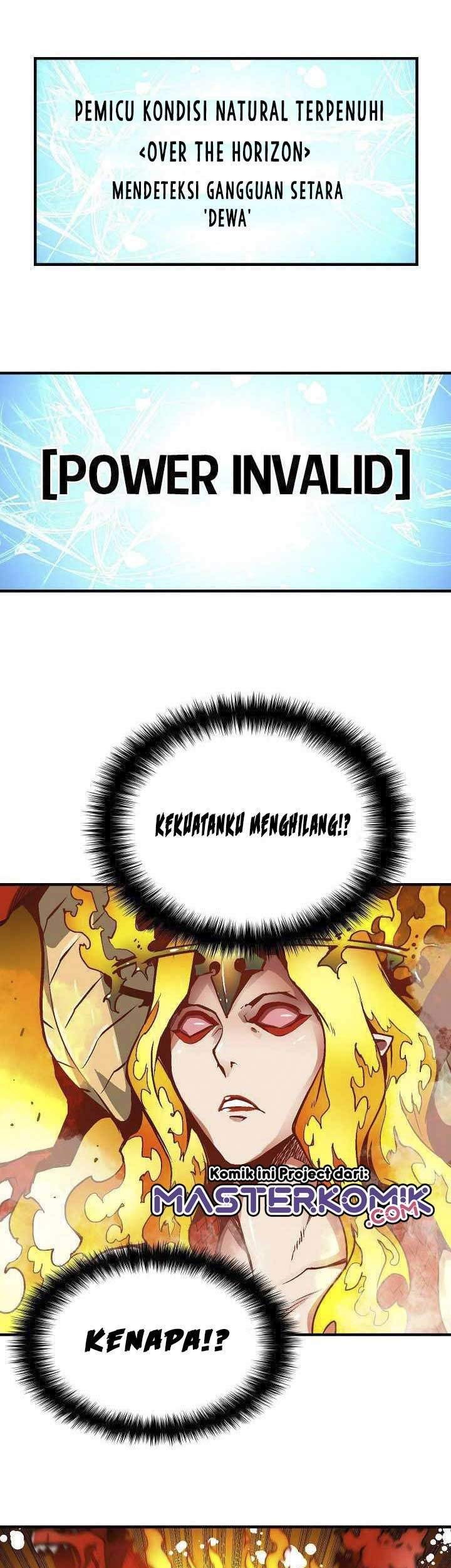 Unbreakable Chapter 10 - halaman 10