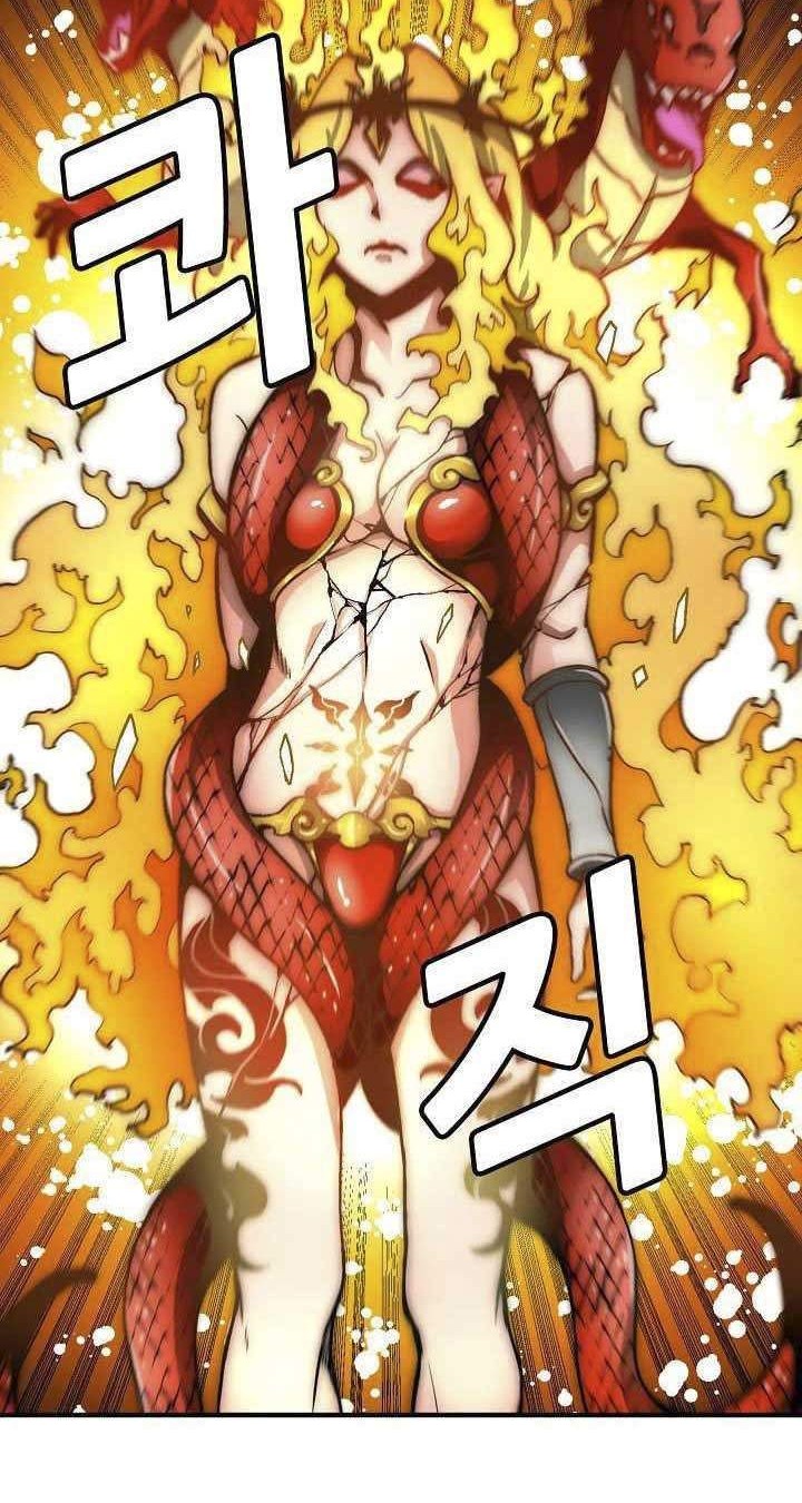 Unbreakable Chapter 10 - halaman 11