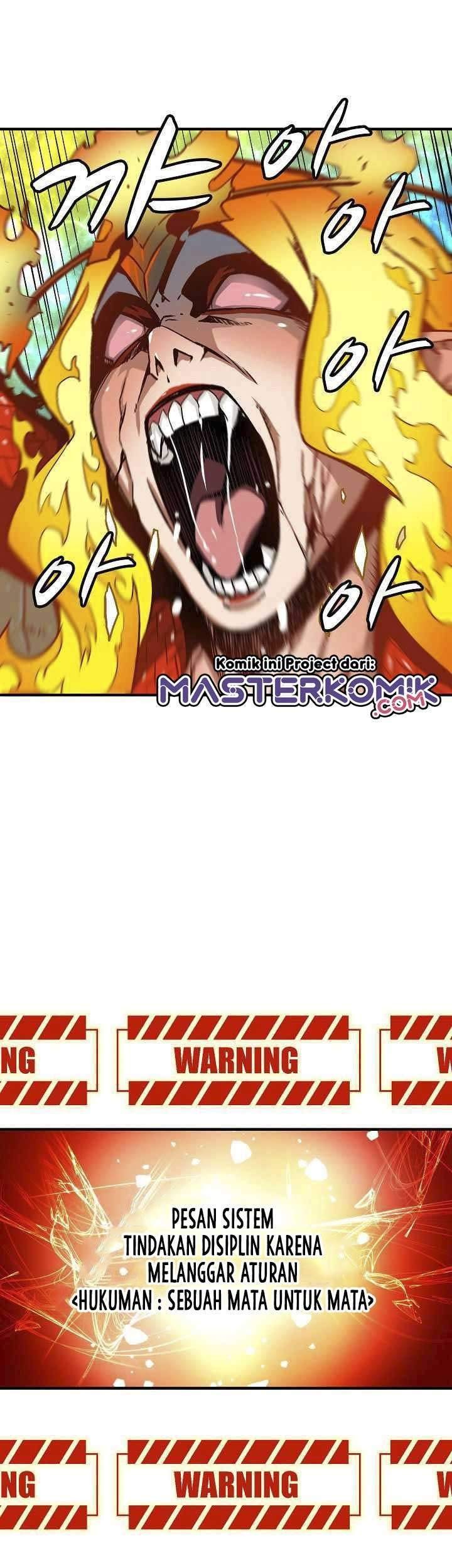 Unbreakable Chapter 10 - halaman 12