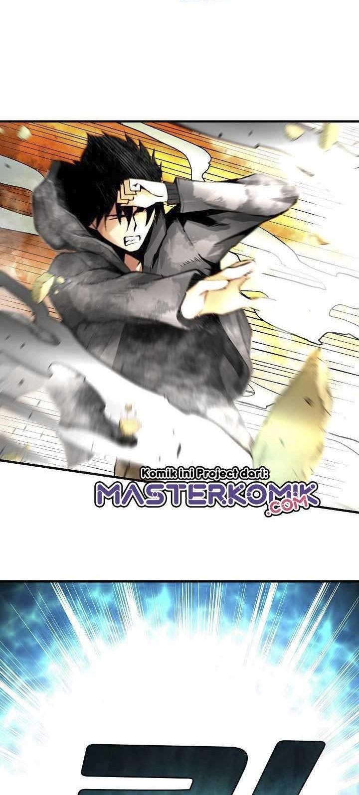 Unbreakable Chapter 10 - halaman 17