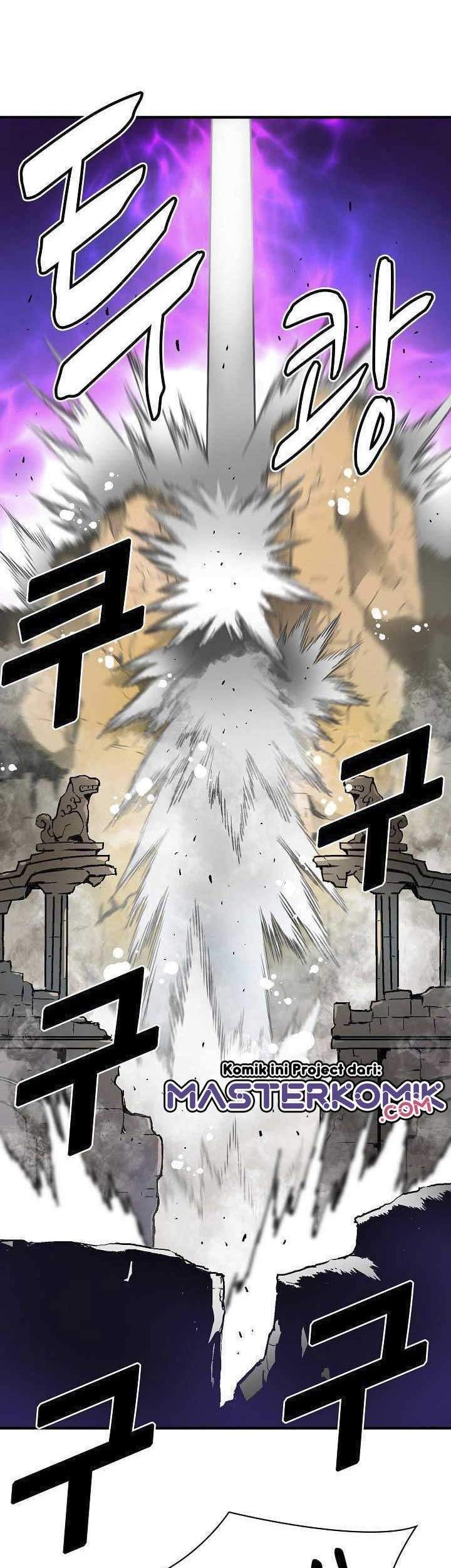 Unbreakable Chapter 10 - halaman 19