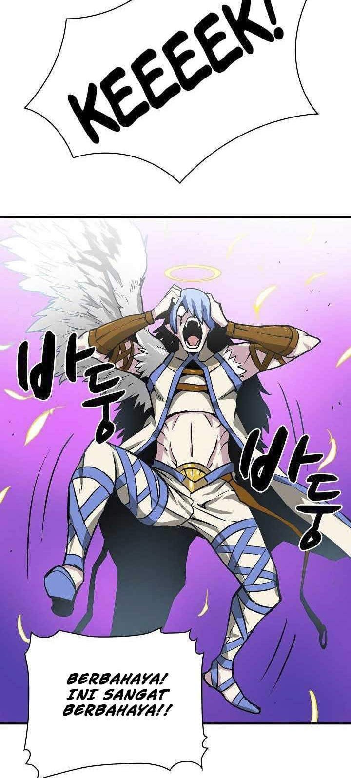 Unbreakable Chapter 10 - halaman 20