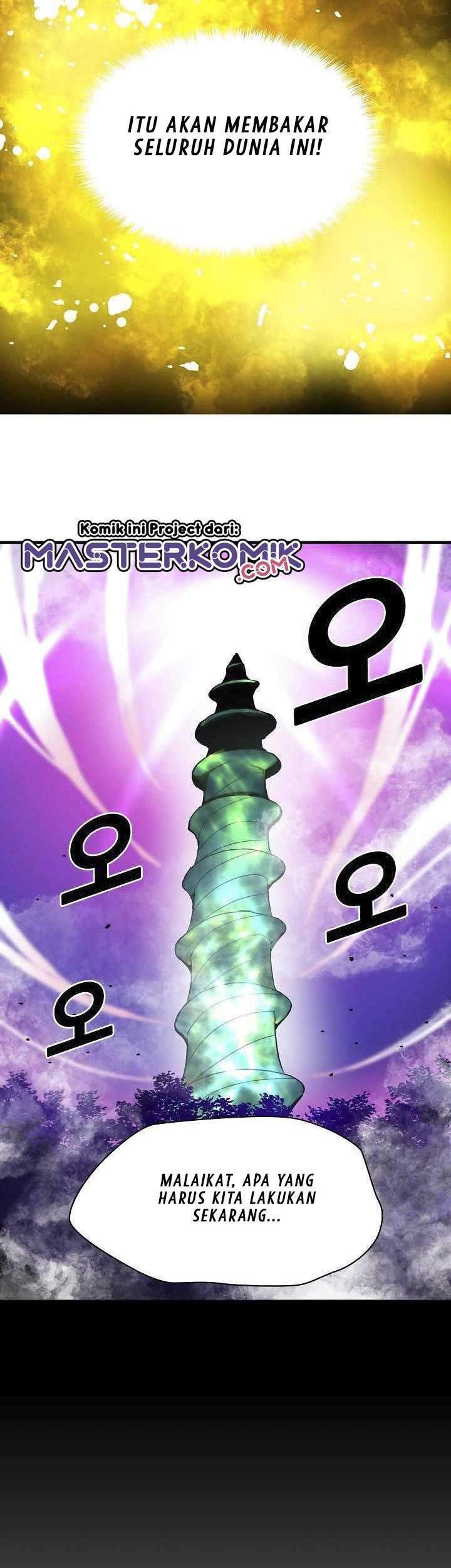 Unbreakable Chapter 10 - halaman 24