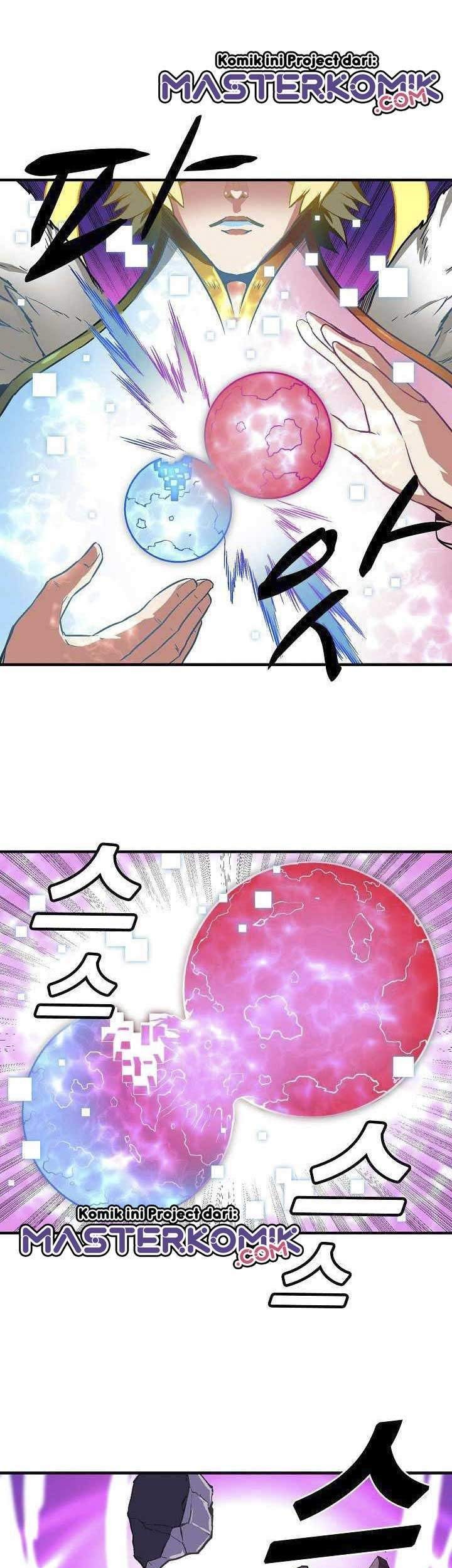 Unbreakable Chapter 10 - halaman 28