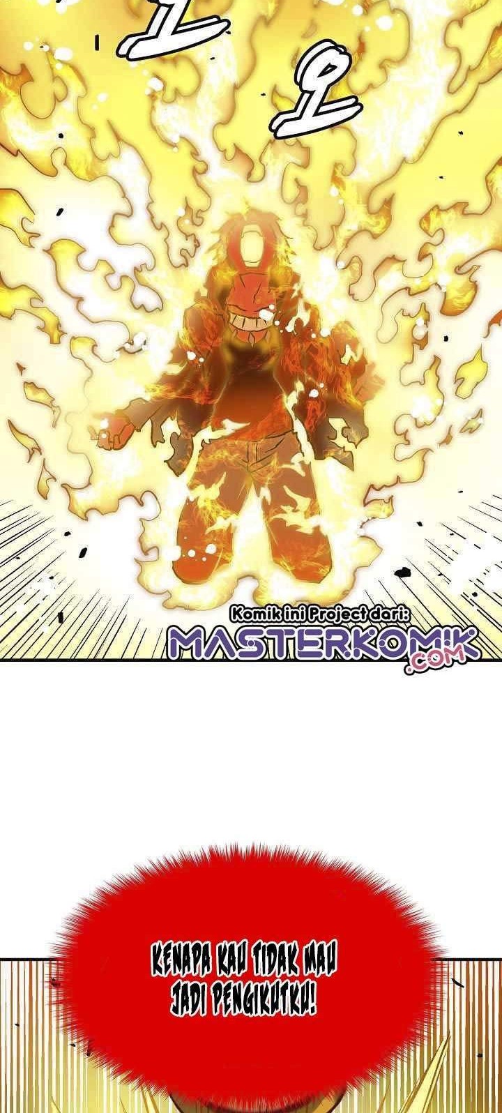 Unbreakable Chapter 10 - halaman 3