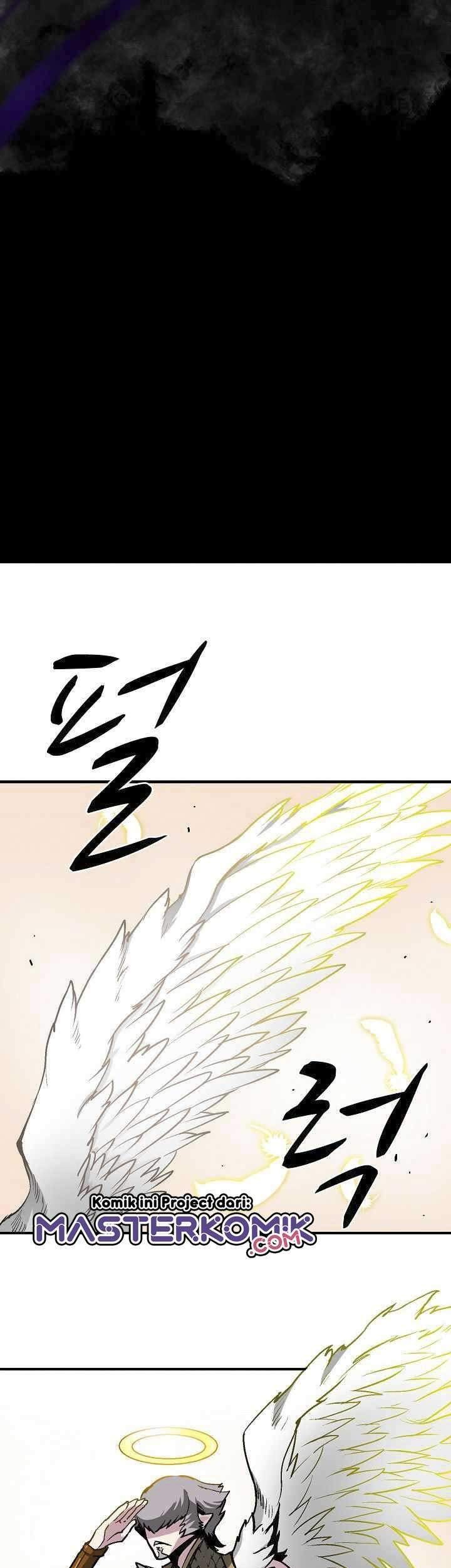 Unbreakable Chapter 10 - halaman 30