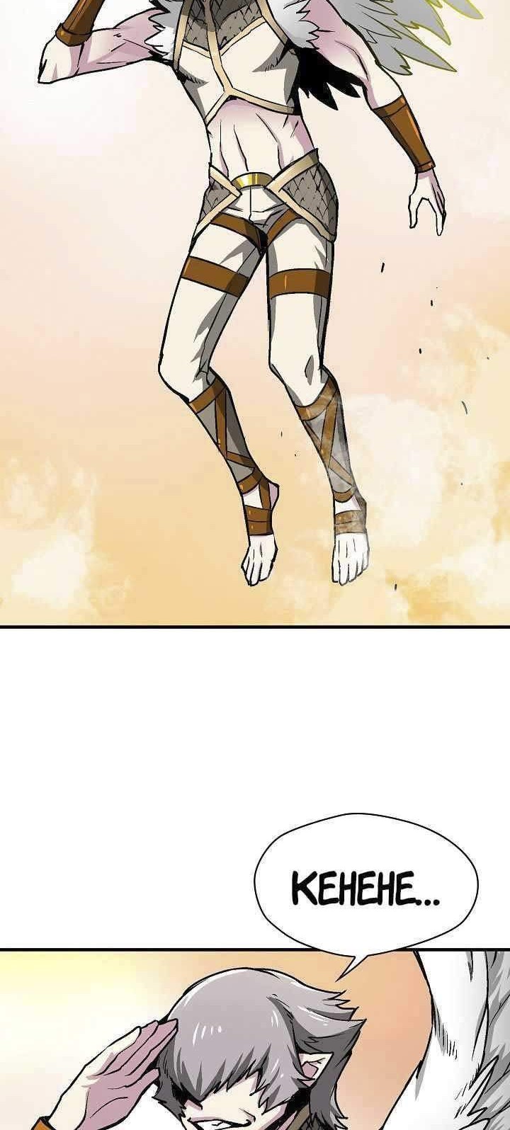 Unbreakable Chapter 10 - halaman 31