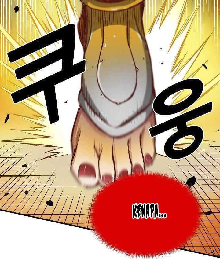 Unbreakable Chapter 10 - halaman 4