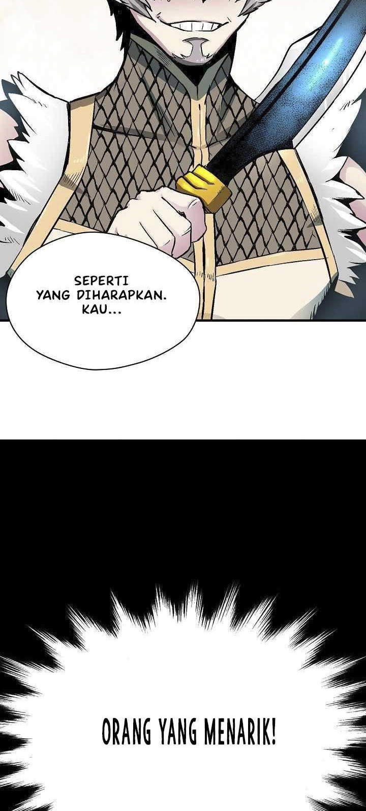 Unbreakable Chapter 10 - halaman 40