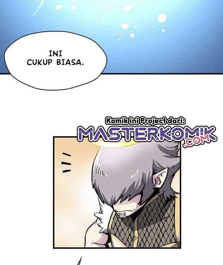 Unbreakable Chapter 10 - halaman 47