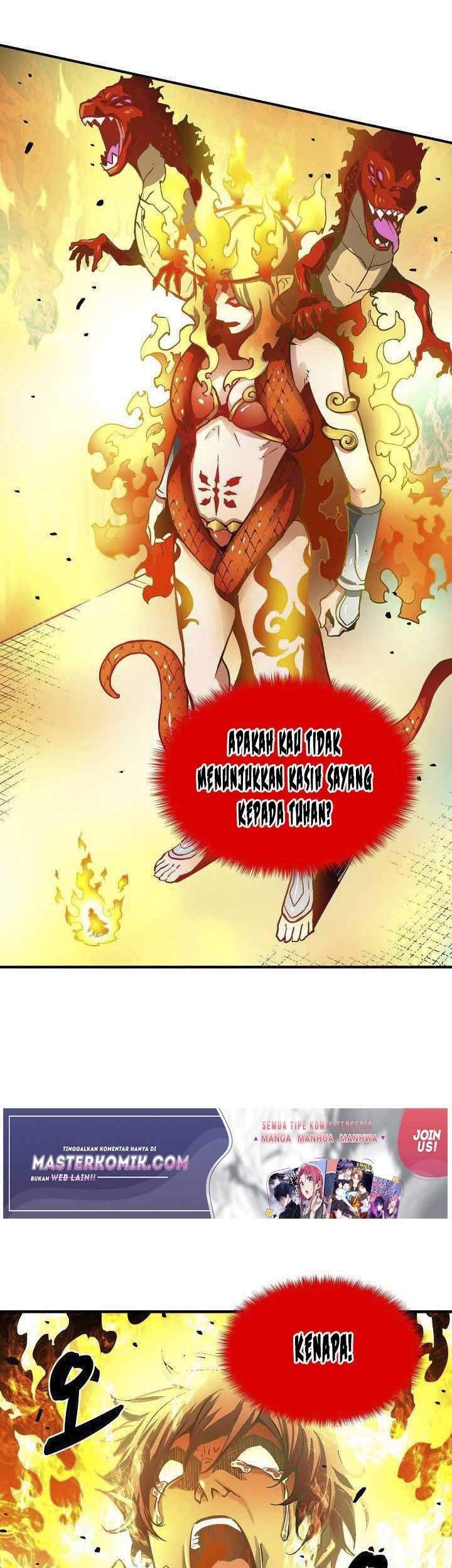 Unbreakable Chapter 10 - halaman 5