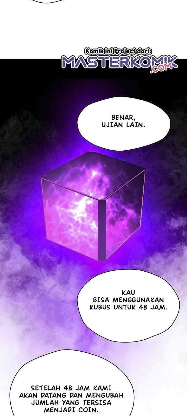 Unbreakable Chapter 10 - halaman 57