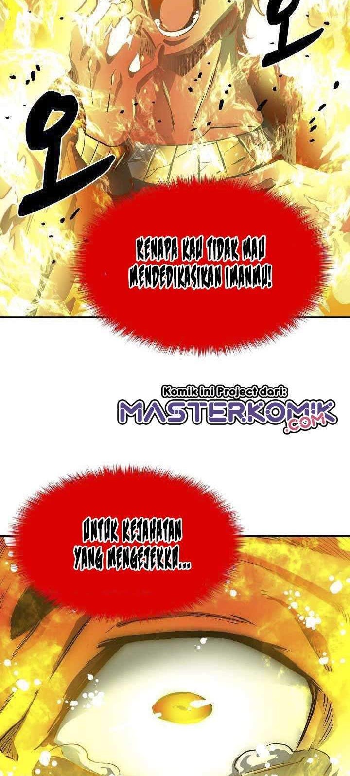 Unbreakable Chapter 10 - halaman 6