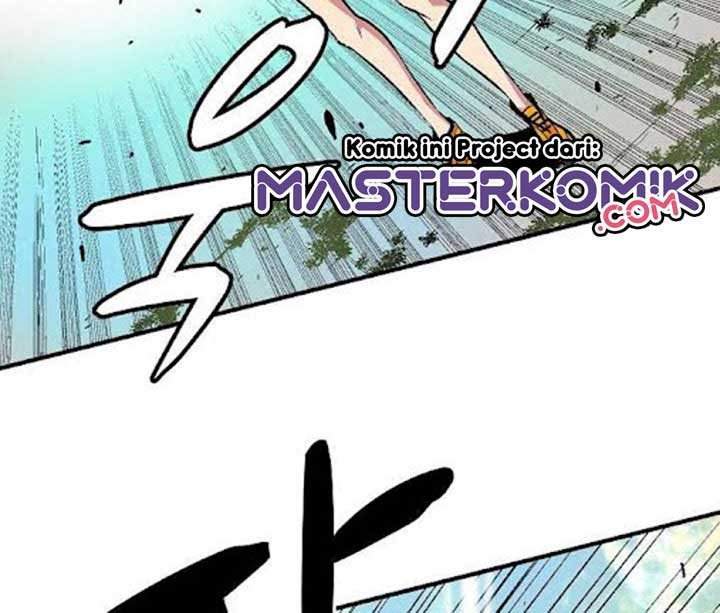 Unbreakable Chapter 11 - halaman 18