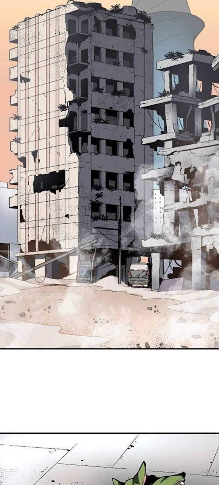 Unbreakable Chapter 11 - halaman 3